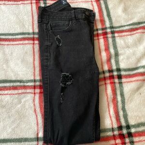 Skinny jeans hollister size 1R